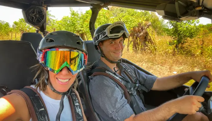 Panamas Top Destinations for Multigenerational Travel