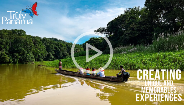 Discover the Soul of Chagres An Encounter with the Embera Culture
