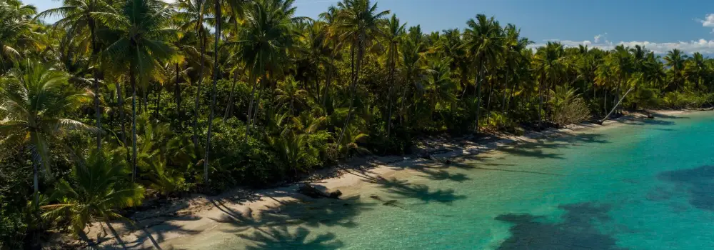 Bocas del Toro Caribbean Paradise in Panama 3