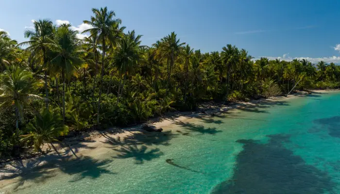 Bocas del Toro Caribbean Paradise in Panama