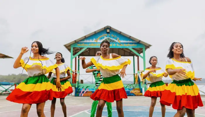 Bocas del Toro archipelago in the Caribbean Panamas tropical paradise 9