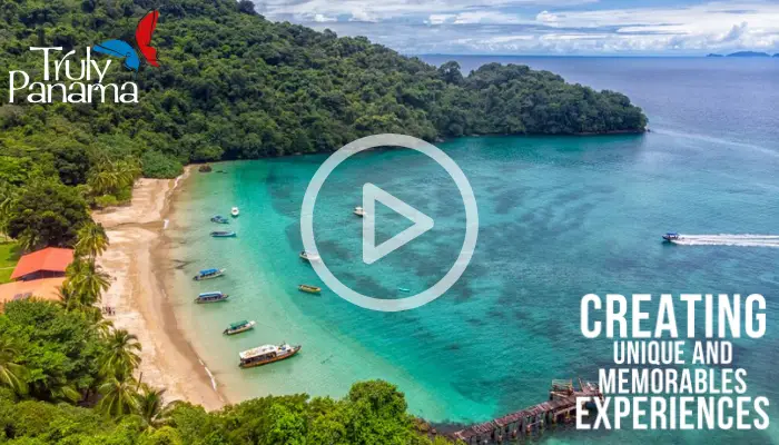 Discover Veraguas Panama