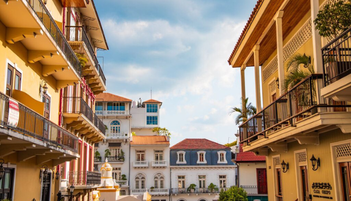 Casco Antiguo Streets – Colonial Charm and Cultural Heritage of Panama City
