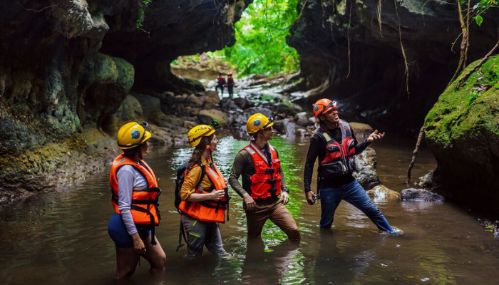 Panama Rainforest Discovery Center – Nature Adventures Minutes from the City