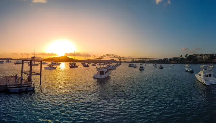 Tailor Made Luxury Experiences in Panama City by Truly Panama