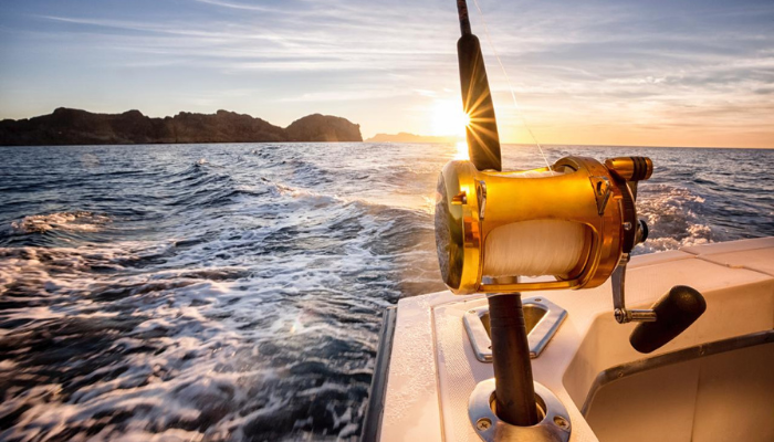 premium fishing gear panama
