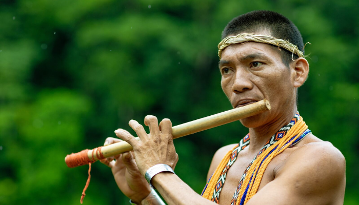 Ancestral Panama – Indigenous Wisdom and Cultural Legacy