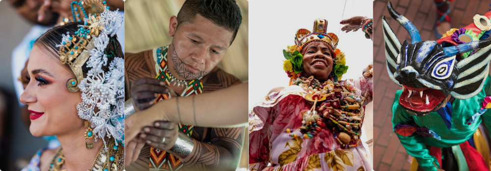 Heritage of Panama – Cultural Diversity and Tradition