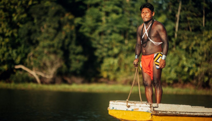 Panama Indigenous Cultures – Ancestral Traditions and Art