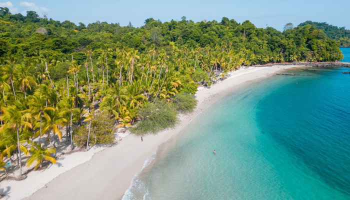 Panamas Gulf of Chiriqui Natures Untouched Masterpiece