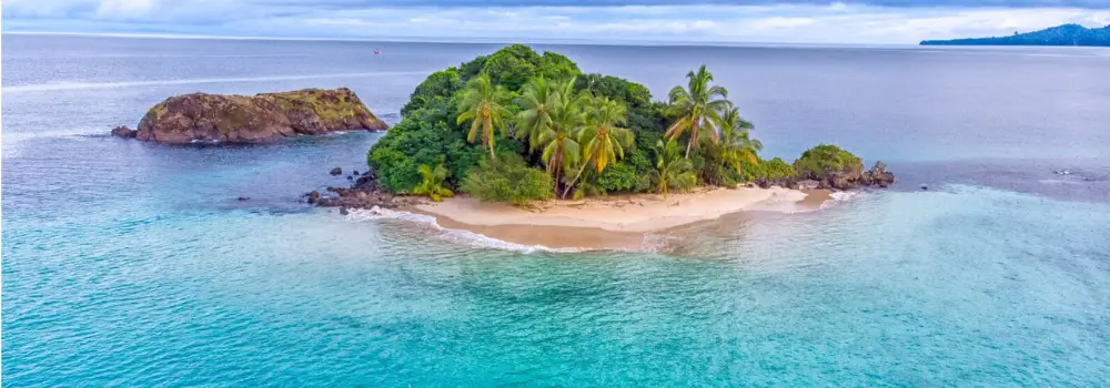 Portada Golfo de Ciriqui