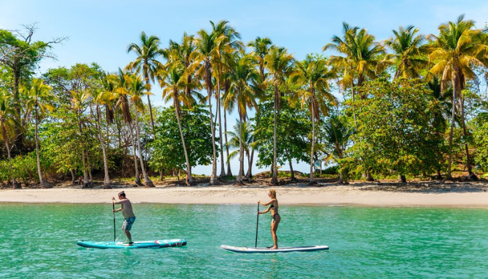 The Gulf of Chiriqui A Hidden Natural Paradise in Panama