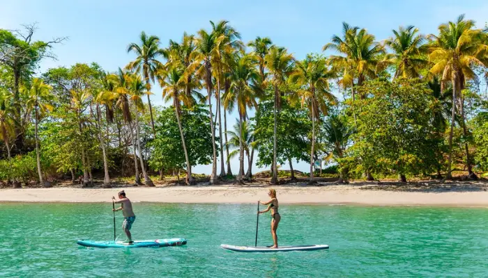 The Gulf of Chiriqui A Hidden Natural Paradise in Panama