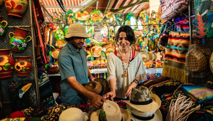 El Valle de Anton guide Panama highland destination nature and culture Panama