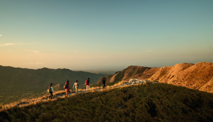 El Valle de Anton travel guide nature trails Panama Panama culture destinations