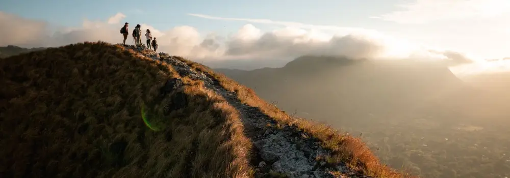 India Dormida El Valle de Anton Cocle Panama
