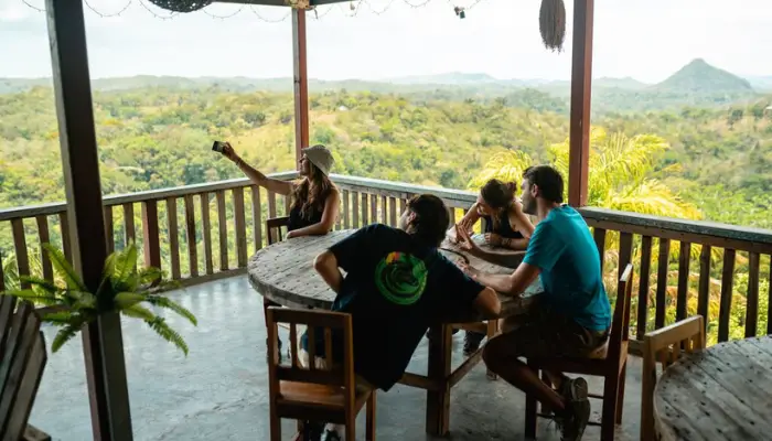 why visit El Valle de Anton must visit Panama destination