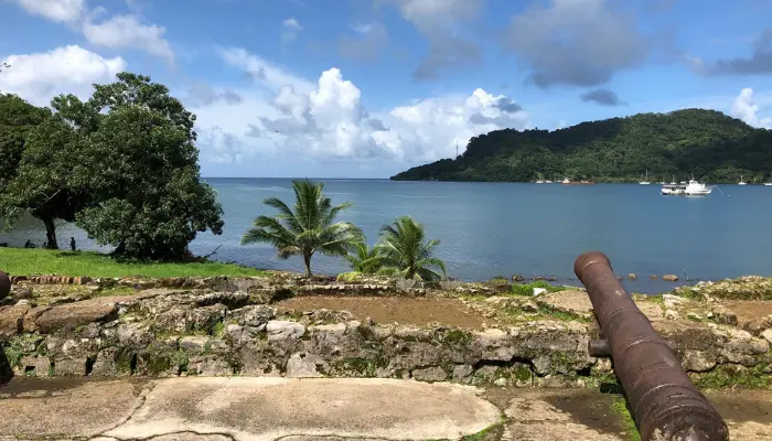 Portobelo Panama Where History Meets the Caribbean