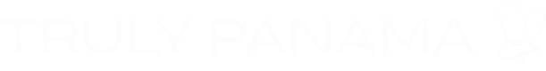 TrulyPanama.HorizontalLogo.Offwhite 1