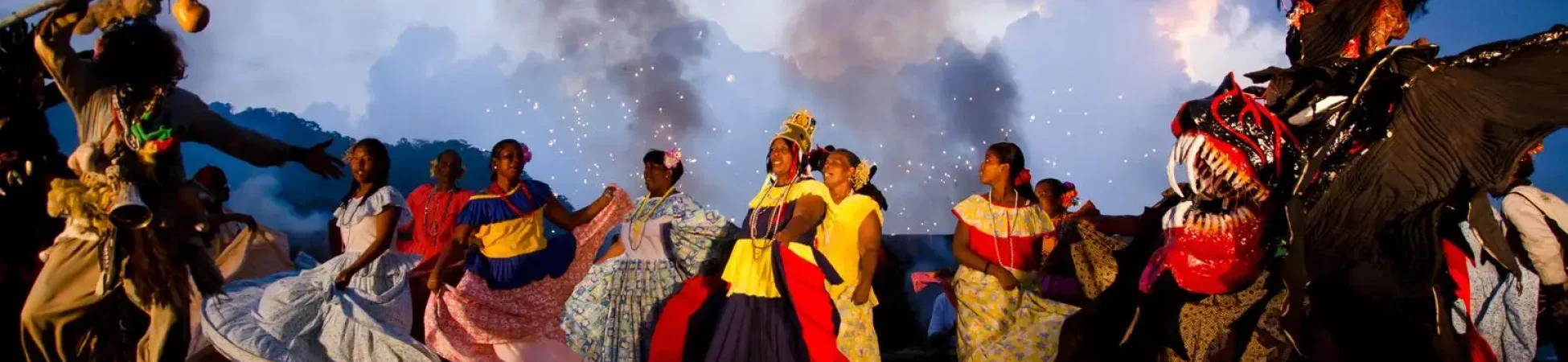 Exclusive Cultural Immersion in Panama